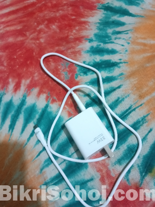 Xiaomi Charger 33w
